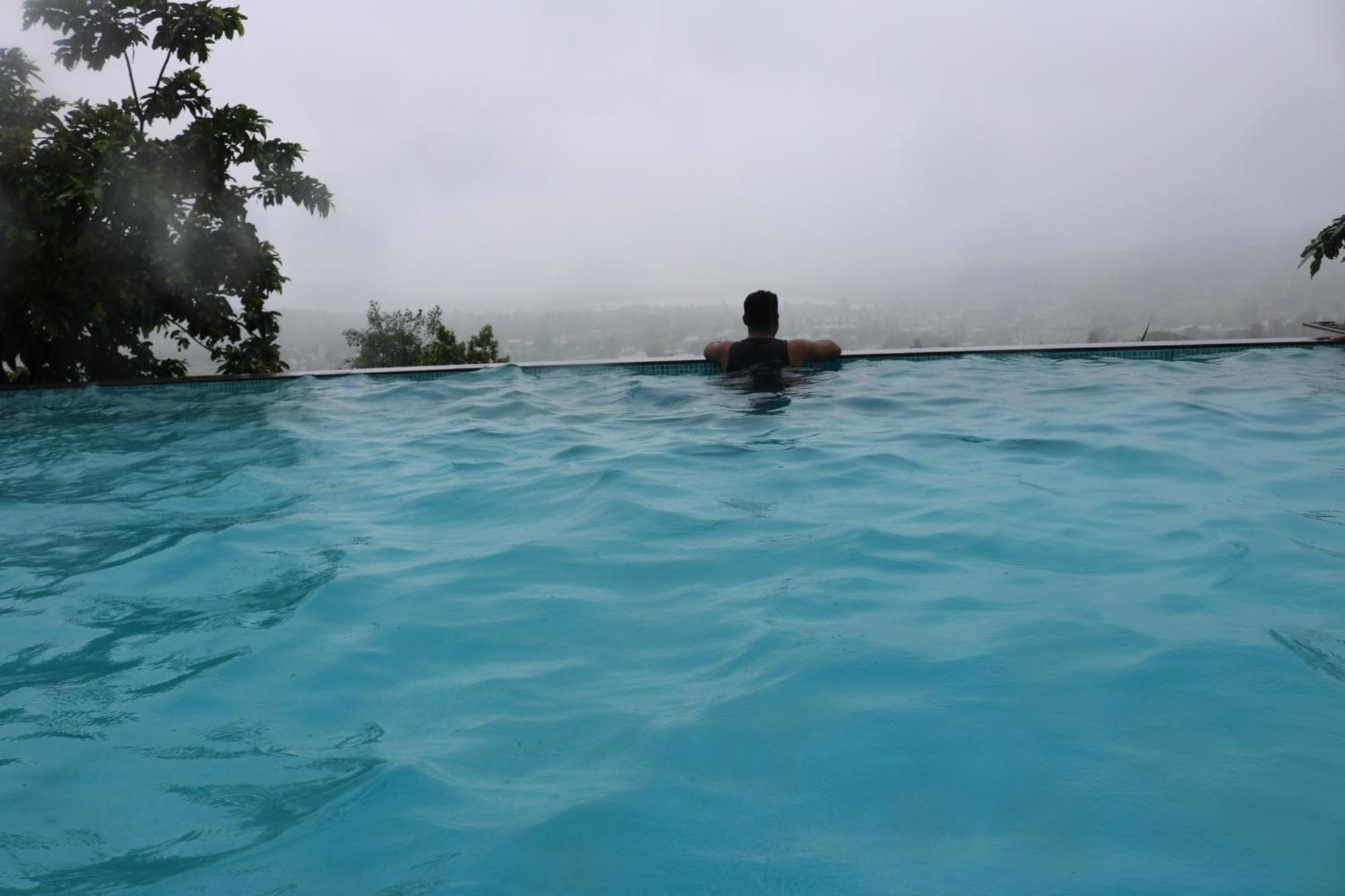 Farm stay Shinde's Tikona Valley Farm *
