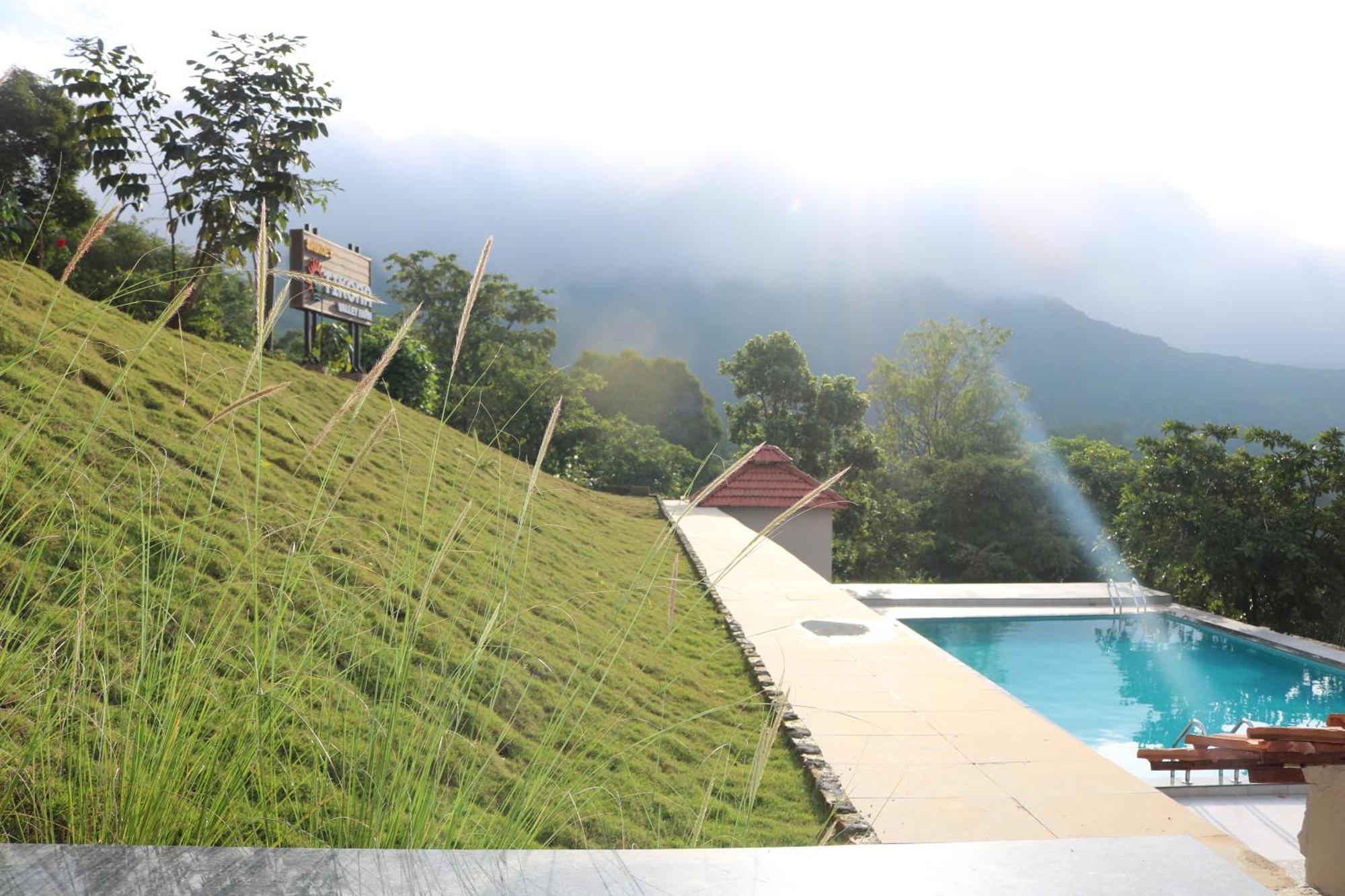 Shinde's Tikona Valley Farm