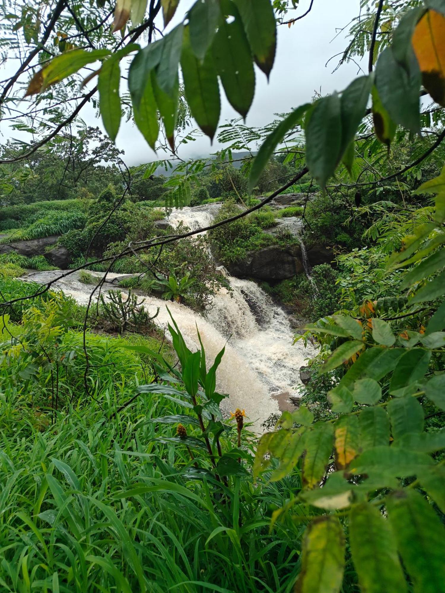 Shinde's Tikona Valley Farm Farm stay *