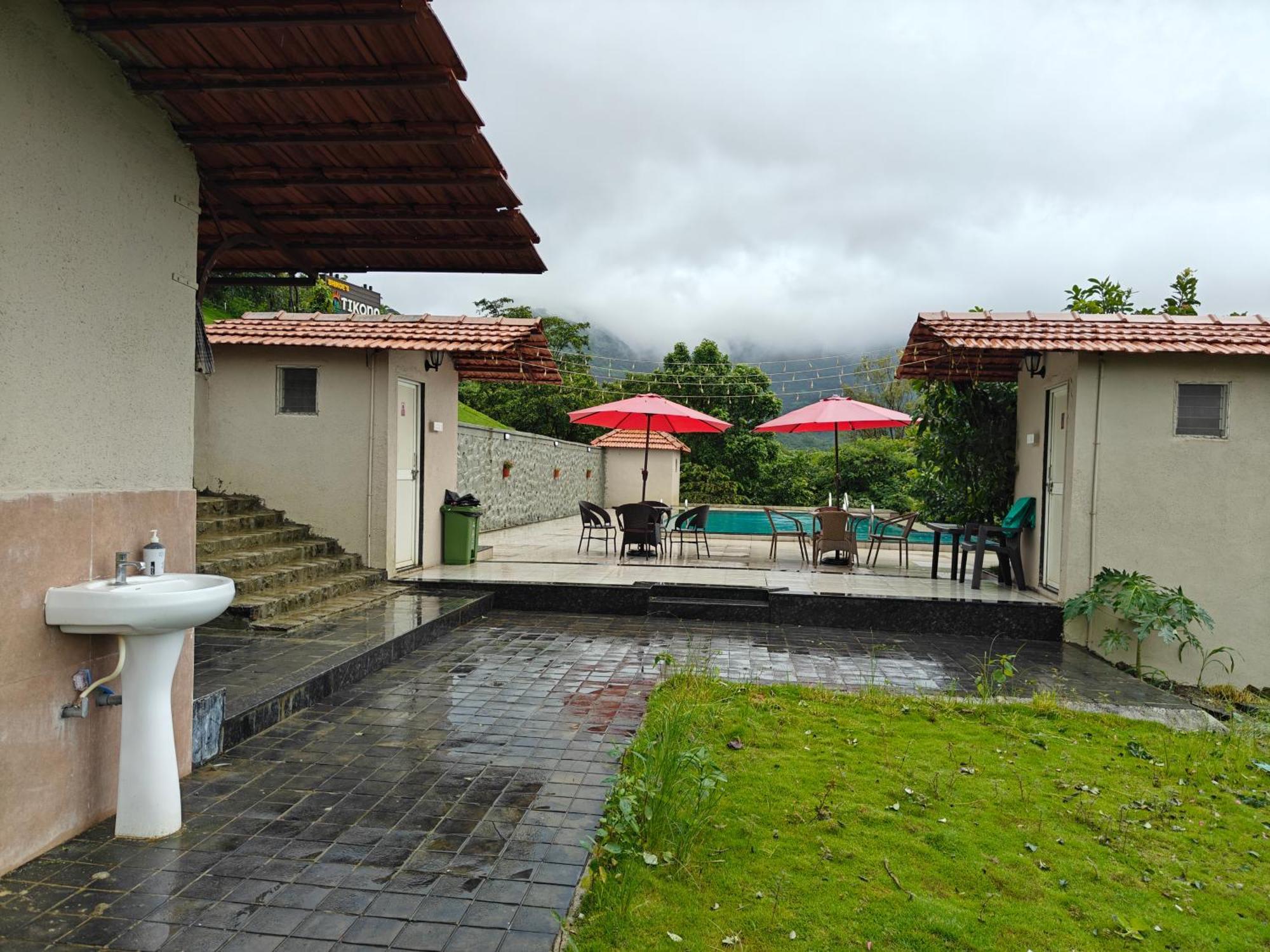 Shinde's Tikona Valley Farm
